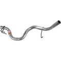 55642 - : Exhaust Tail Pipe 3" Inlet (OD) 3" Outlet (OD) for Walker Exhaust Image