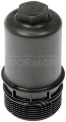 Oil Filter Cap - Plastic - Dorman (921-169)