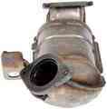 674312 - : Manifold Converter - Not CARB Compliant - Front for Dorman Image