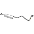 47844 - : Direct Fit Exhaust Resonator and Pipe Assembly for Walker Exhaust Image