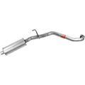 55703 - : Direct Fit Exhaust Resonator and Pipe Assembly 2" Inlet (ID) for Walker Exhaust Image