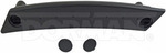 84029 - : Interior Door Handle Pull Kit Drivers Side Black - Front Left for Dorman Image