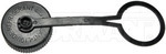 54245 - : Engine Coolant Cap for Dorman Image