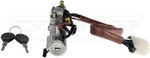 989041 - : Ignition Lock Cylinder Assembly for Dorman Image