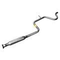 47792 - : Direct Fit Exhaust Resonator and Pipe Assembly 2" Outlet (OD) for Walker Exhaust Image