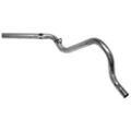 45860 - : Exhaust Tail Pipe 2.25" Inlet (OD) 2.25" Outlet (OD) for Walker Exhaust Image