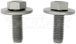 961048D - : Splash Shield Retainer Bolt With Washer - M10-1.5 x 26.5mm for Dorman Image