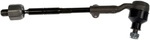 543190 - : Steering Tie Rod End Assembly - Front Right for Dorman Image