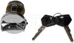 989007 - : Ignition Lock Cylinder Assembly for Dorman Image