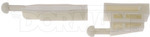 924394 - : Headlight Adjustment Kit for Dorman Image