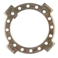 618041 - : Spindle Washer - I.D. 1 In.-5/8 In. O.D. 2-1/2 In. Thickness 7/64 In. - Front for Dorman Image