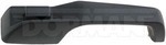 83207 - : Exterior Door Handle Rear Left - Front Left, Rear Left for Dorman Image