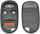 13660 - : Keyless Remote Case Repair Kit for Dorman Image