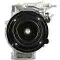 4710903 - : NEW COMPRESSOR W/ CLUTCH for Denso Image