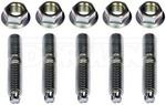 675234 - : Exhaust Manifold Hardware Kit for Dorman Image