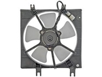 620208 - : Radiator Fan Assembly Without Controller for Dorman Image