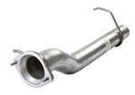 48761 - : Prebent Exhaust Pipe for AP Exhaust Image