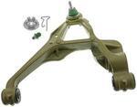 CTXMS501179 - : Suspension Control Arm and Ball Joint Assembly - Front Left Lower for MEVOTECH Image