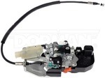 931749 - : Door Latch Assembly for Dorman Image