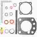 15566 - : Walker Products 15566 Carb Kit - Hitachi 1 BBL; HJG46W for Walker Products Inc. - Image
