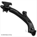 1026005 - : CONTROL ARM WITH BALL JOINT for Beck Arnley Image