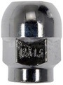 611201 - : Wheel Nut M12-1.50 Acorn - 19mm Hex, 29.5mm Length for Dorman Image