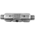 83413 - : CalCat CARB Universal Catalytic Converter 2.5" Inlet (ID) 2.5" Outlet (ID) for Walker Exhaust Image