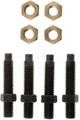 3135 - : Exhaust Stud Kit - 7/16-14 x 2.535 In. - Front for Dorman Image