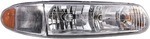 1590097 - : Headlight Assembly - Right for Dorman Image