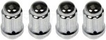 712415 - : Chrome Spline Drive M12-1.25 for Dorman Image