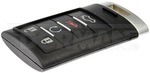 99110 - : Keyless Entry Remote - 5 Button for Dorman Image
