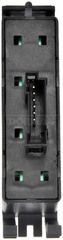 Power Window Switch - Right Side, Console Mounted - Dorman (901-526)