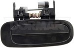 77431 - : Exterior Door Handle - Rear Right for Dorman Image
