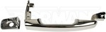 97744 - : Exterior Door Handle - Right Rear Cargo for Dorman Image