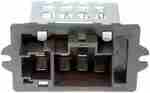 973418 - : Blower Motor Resistor Kit With Harness for Dorman Image