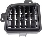 74942 - : HVAC Vent Dashboard Driver Side Ebony - Center for Dorman Image
