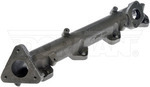 674954 - : Exhaust Manifold Kit - Includes Required Gaskets And Hardware for Dorman Image