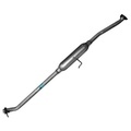 56101 - : Direct Fit Exhaust Resonator and Pipe Assembly for Walker Exhaust Image