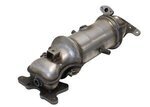 641322 - : Federal / EPA Catalytic Converter - Direct Fit for AP Exhaust Image