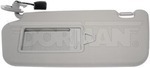 74207 - : Sun Visor Assembly - Left for Dorman Image