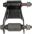 722019 - : Rear Position Leaf Spring Shackle Kit for Dorman Image