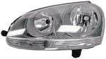 1592146 - : Head Lamp Assembly - Left for Dorman Image