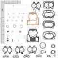 15289C - : Walker Products 15289C Carb Kit - Rochester 2 BBL; 2G, 2GC, 2GV for Walker Products Inc. - Image