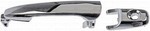 91116 - : Exterior Door Handle Front Left for Dorman Image