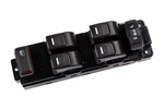 25779767 - : Driver Side Door Lock and Side Window Master Switch for ACDelco Image