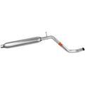 55694 - : Direct Fit Exhaust Resonator and Pipe Assembly 2" Inlet (ID) 2" Outlet (OD) for Walker Exhaust Image