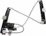 751113 - : Window Regulator And Motor Assembly - Front Left for Dorman Image