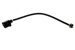 V45720021 - : Warning Contact, brake pad wear for VEMO Image
