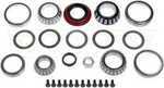 697108 - : Ring And Pinion Master Bearing And Installation Kit - Rear for Dorman Image
