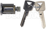 926068 - : Ignition Lock Cylinder Assembly for Dorman Image
